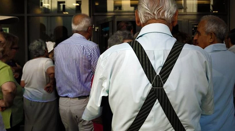 Δείτε πότε θα καταβληθούν οι συντάξεις του Μαρτίου 2018
